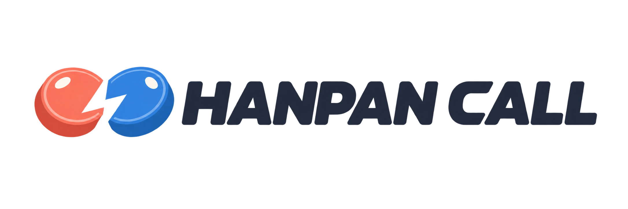 HANPAN CALL · 한판콜